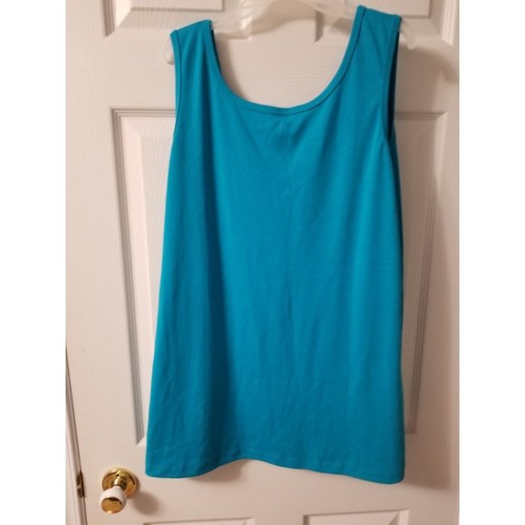 Tank - Picture 3 of 3